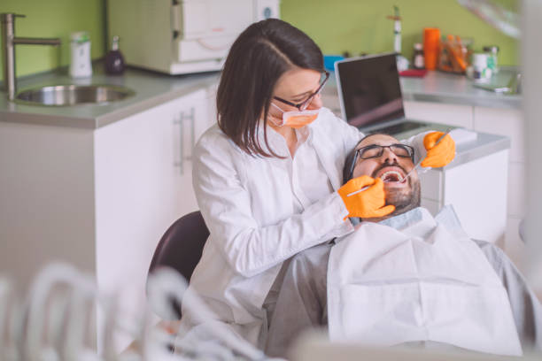 Best Broken Tooth Emergency  in Tempe, AZ